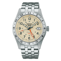 Watch Seiko Child 5 Sport in Steel HDB002K1